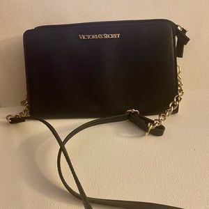 Victoria Secret clutch